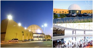 Dubai Outlet Mall: First Outlet Concept mall in the Middle East