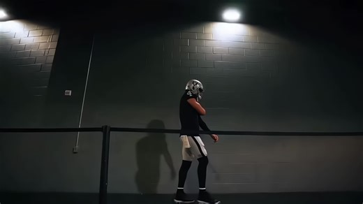 Derek Carr Raiders Highlights and Fan Edit