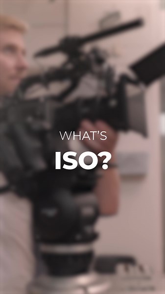 Understanding ISO in Filmmaking: Tips and Tricks for Better Camera Control
