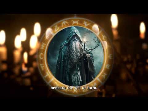 5. Meditation on Fire & Universal Love | The Burnt Sacrifice | (Golden Dawn: Philosophus Grade)