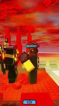 X-TREME VS DEATHBRINGER