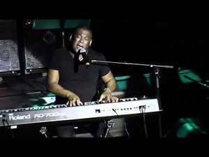 Jonathan Butler performs on The Smooth Jazz Cruise.mp4
