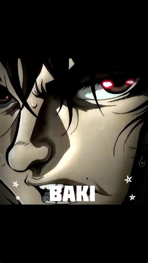 # Baki humane ..fight .. iron Michael # Short #👿👿