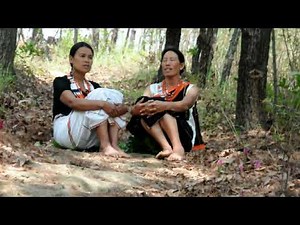 Mükhrü Khrietho || Hakhrieko Vol-1 || Chakhesang Folk Song