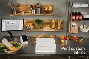 8.5K views · 44 reactions | #Brother #QL800 Professional...