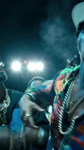 Bruno Mars 24K Magic Dance Video