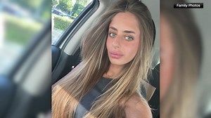 Mia Schem details her 55 days held hostage in Gaza