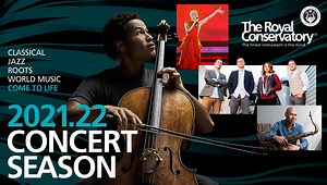 11 reactions | After 484 dark days with no live music, we are overjoyed to announce our 2021.22 Koerner Hall Concert Season > https://bit.ly/3mMfqd6 Let the music begin! | The Royal Conservatory | Facebook