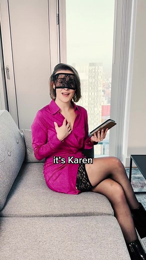 Confronting Critics: The Karen Experience