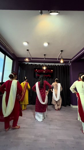 Exciting Full Video: DHOL BAJE Song Dance Choreography