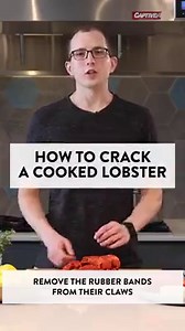 22K views · 187 reactions | Our celebration of summer lobster continues! If you've been too intimidated to hold your own lobster feast, don't be. Mike, who buys seafood for our sister brand FoodKick, shows you just how easy it is to prep and cook. Our summer lobsters are on sale at an amazing price for a limited time. Get everything you need for a full feast: fdirect.co/lobsterparty | FreshDirect | Facebook