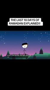 Unlocking the Power of the Last 10 Nights of Ramadan