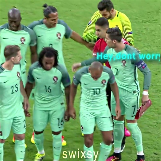 W Ronaldo ❤️❤️❤️ #football #cristianoronaldo #portugal #gaming #playstation #viral #fyp #foryou