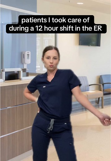 Nurse Life: Daily Challenges in the Emergency Room