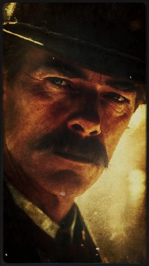 Wyatt Earp: The Lawman Who FEARED Nothing