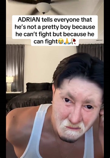 @Adrian #adriancordero17 #twitch #twitchclips #fyp