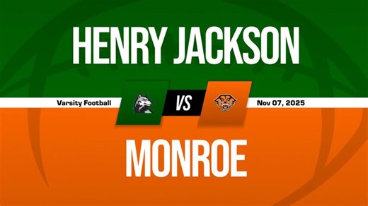 Jackson High School (Mill Creek, WA)  Football