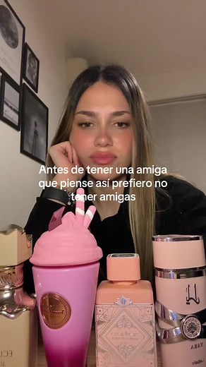 Esa inseguridad cuál es😂