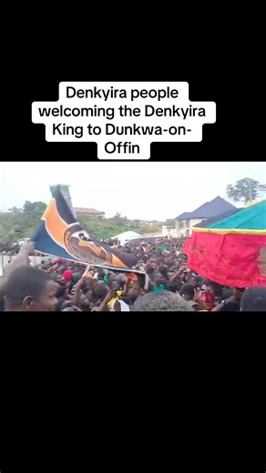 Denkyira Heritage Foundation -DHF on Reels