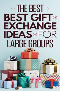 The Best Gift Exchange Ideas for Large Groups: Fun, Creative, and Budget-Friendly Options -