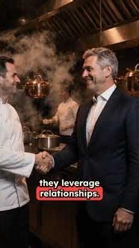 what luxury concierges really do