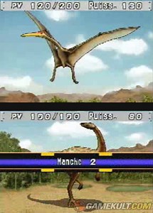 Dino Master : Dig Discover Duel - Combat de dinosaures