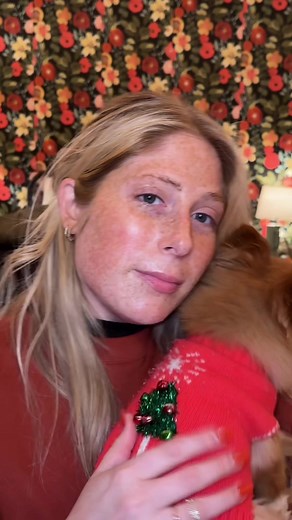 Elf brow lift #freckles #frecklegirl #makeup #frecklegirlmakeup #freckletutorial