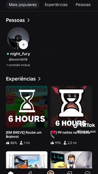 COMO ENTRAR NO JOGO money chill tycoon TUTORIAL 🫦💅#jogo #roblo