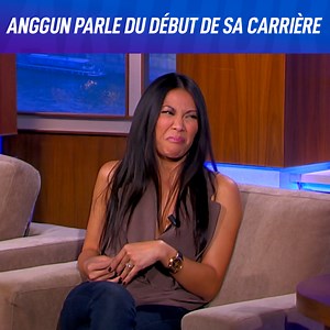 🧐 Anggun me raconte qu'elle a failli finir en interview dans un sauna ! 😂 | Arthur