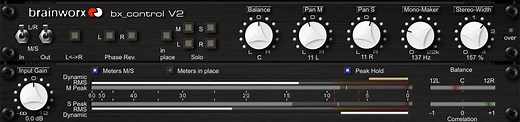 Brainworx bx_control V2