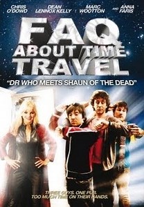 FAQ About Time Travel