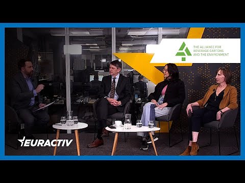 Policy Triangle on the PPWR