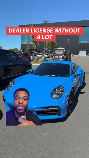Caleb Butler | Car Dealer on Instagram: "Its never been easier to get your dealer license without a lot or a physical location by operating at your home #dealer #license #dealerlicense #auction #auctions #howto #wholesale #retail #money #cars #car #cargram #explore #explorepage #reel #reels #fyp #fy #viral #trending"
