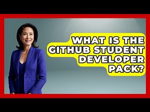 What Is The GitHub Student Developer Pack? - Emerging Tech Insider
