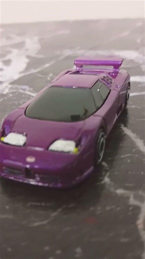 bugatti eb110 customization (hotwheels)#cars#edit#automobile#hotwheels#bugatti#eb110