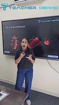 Cockroach Survival Secret.