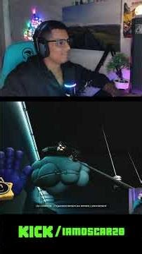 The braids didn't work #poppyplaytimechapter2 #poppyplaytimechapter1 #poppyplaytime #gaming