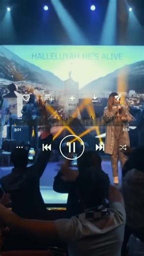 I Overcame: Ada Ehi's Powerful Gospel Anthem