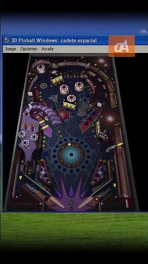 Remembering Windows Pinball #shorts