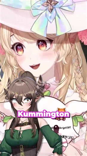 Do you guys have a Type A friend who does this? Send this to them to give them some good ideas. 🤍 #vtuber #vtuberen #envtuber #vtubermemes #vtuberfunny