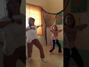 Permission to Dance by BTS | Easy Dance Steps - Kids