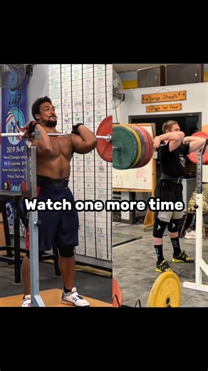 Form on any lift isn’t just for the visual appeal or some sort of ‘formality’, it’s important for the integrity of the lift so you can lift more, stay healthy, and get stronger faster! | Garage Strength