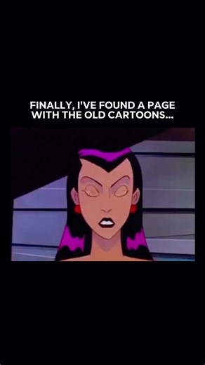 Explore Classic Cartoons: A Nostalgic Journey