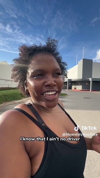 Mother Daughter Driving Lesson | Parking Practice with Kiara