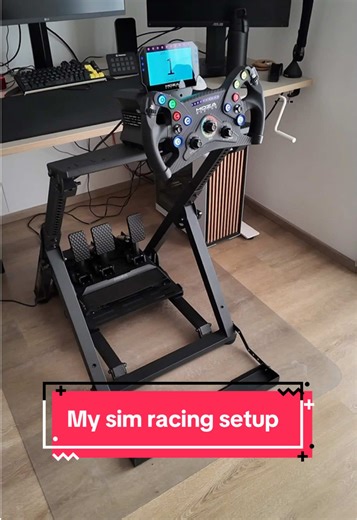 Ultimate Moza Sim Racing Setup Guide