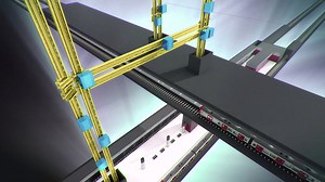 163K views · 1.3K reactions | The most significant transformation in the industry since the invention of the safety elevator 160 years ago is about to go live - stay tuned! | thyssenkrupp | Facebook