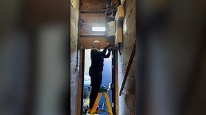 What I Make as a Female Electrician!
