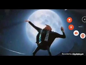 Despicable Me (2010) Blu-ray & DVD Commercial