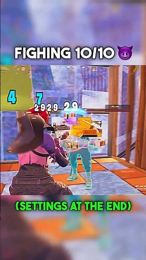 Using Pros settings Mongraal 😈 Use code: soliopz in the item shop ❤️ #fortnite