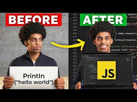 Coding is Hard Until You Learn This
